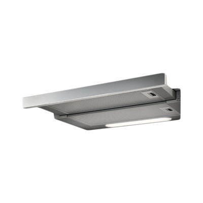 Встраиваемая вытяжка Elica Elite 14 Lux GRIX/A/90 prf0037992b - фото 34459