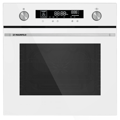 Духовой шкаф Maunfeld AEOH60106W ка-00028019