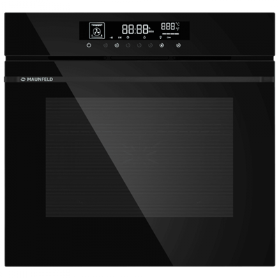 Духовой шкаф Maunfeld AEOD76106B ка-00028023