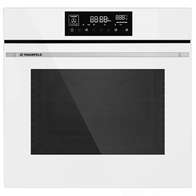 Духовой шкаф Maunfeld AEOD76106W ка-00028024