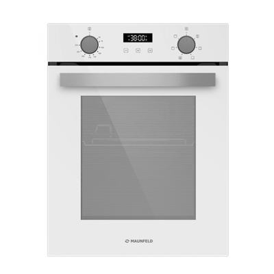 Электрический духовой шкаф Maunfeld EOEM516PW ка-00032678