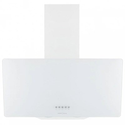 Каминная вытяжка Krona Polly 600 White PB ка-00002362 - фото 34536