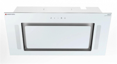 Вытяжка Meferi INBOX60WH GLASS COMFORT inbox60wh glass comfort