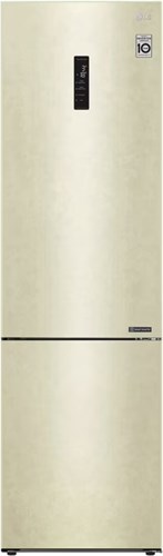 Холодильник LG GA-B509CESL ga-b509cesl