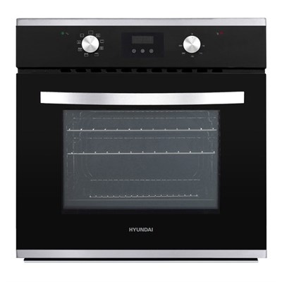Встраиваемый электрический духовой шкаф Hyundai HEO 6647 WG 1398318 - фото 34672