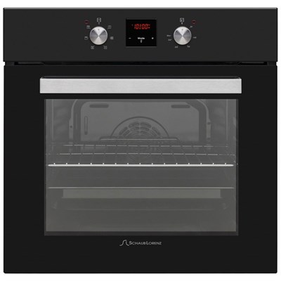 Встраиваемый электрический духовой шкаф Schaub Lorenz SLB ES6353 18001585 - фото 34736