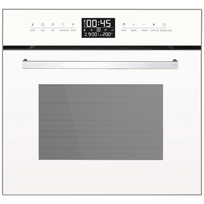 Встраиваемый электрический духовой шкаф Zigmund & Shtain EN 117.921 W 4250055605873 - фото 34754