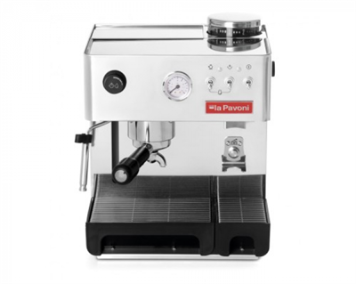Кофемашина La Pavoni LPCDMB02EU lpcdmb02eu