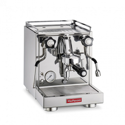 Кофемашина La Pavoni LPSCCS01EU lpsccs01eu