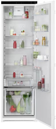 Встраиваемый холодильник AEG NSK6D181ES nsk6d181es