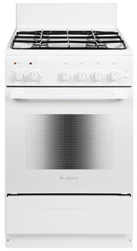 Плита Gefest 5102-01 0337 пгэ 5102-01 0337