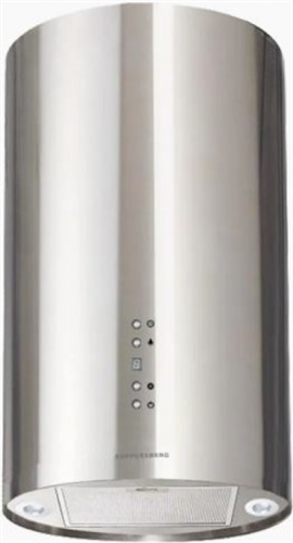 Вытяжка Kuppersberg TUBA 35 X 8733
