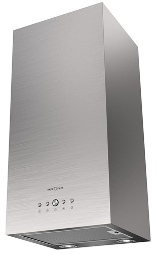 Каминная вытяжка Krona Dita R 400 inox PB 00026704 - фото 35373