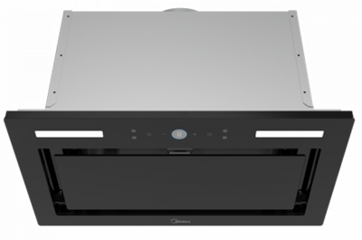 Вытяжка встраиваемая Midea MH60I530GB mh60i530gb