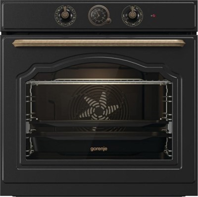 Встраиваемый электрический духовой шкаф Gorenje BOS 67372 CLB 740237 - фото 35487
