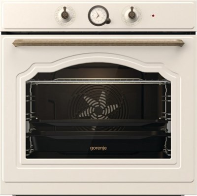 Встраиваемый электрический духовой шкаф Gorenje BOS 6737 2CLI 740236 - фото 35492