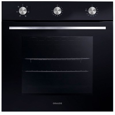 Встраиваемый электрический духовой шкаф Graude BE 60.2 S 4260475240509 - фото 35497
