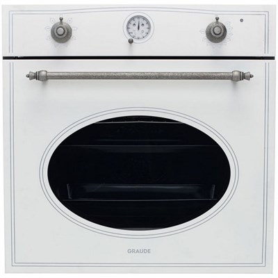 Встраиваемый электрический духовой шкаф Graude BK 60.1 WM 4260475243715 - фото 35509