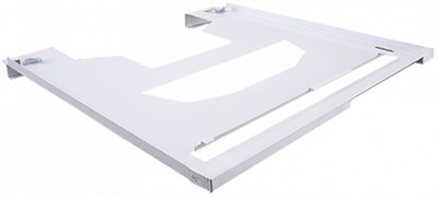Монтажный комплект Schulthess Snow 52201 без выдвижной полки schulthess 52201