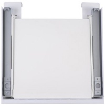 Монтажный комплект c выдвижной полкой Schulthess 52208 Snow schulthess 52208