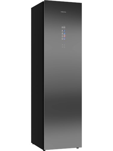 Паровой шкаф HIBERG SD 5GM sd 5gm