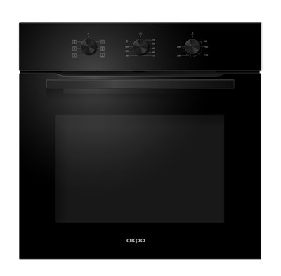 Электрический духовой шкаф AKPO PEA 5906SED01 BL ak-17072