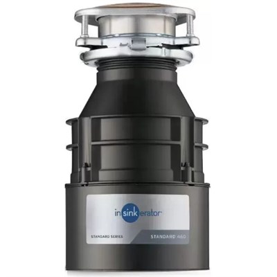 Измельчитель пищевых отходов InSinkErator Standart 460 standart 460