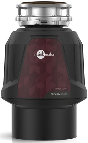 Измельчитель пищевых отходов InSinkErator Premium 700 EC (P700 EC-2 A/S) premium 700 ec