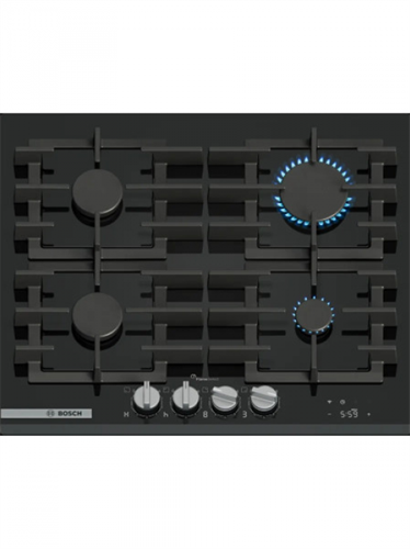 Газовая варочная панель Bosch PRP6A6H40R prp6a6h40r