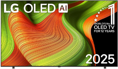 Телевизор LG OLED 83" 4K OLED83B5RLA.ARUG oled83b5rla.arug