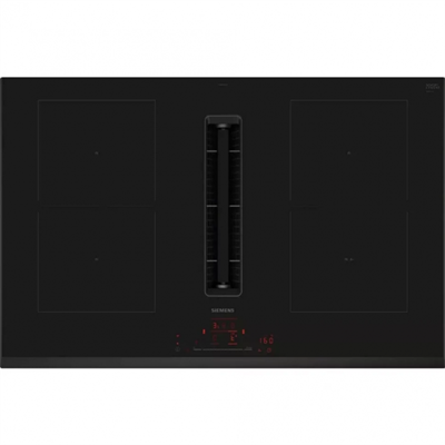 Индукционная варочная панель Siemens ED851HQ26E ed851hq26e