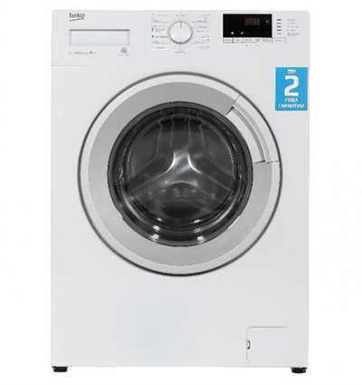 Стиральная машина Beko WHE 6512 ZSW 7320210022 7320210022