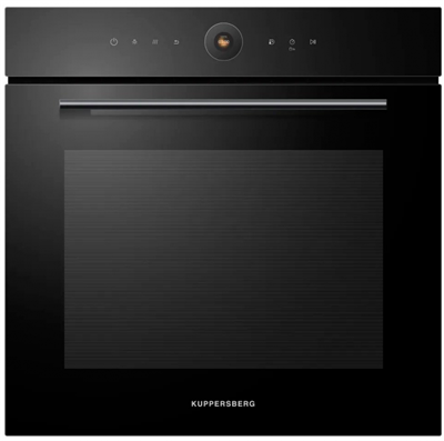 Духовой шкаф электрический Kuppersberg HT 617 B ht 617 b