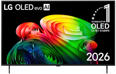 Телевизор LG OLED48B6RLA.ARUG oled48b6rla.arug