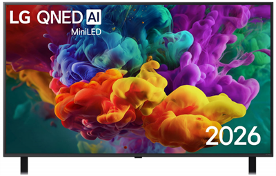 Телевизор LG 55QNED85B6C.ARUG 55qned85b6c.arug