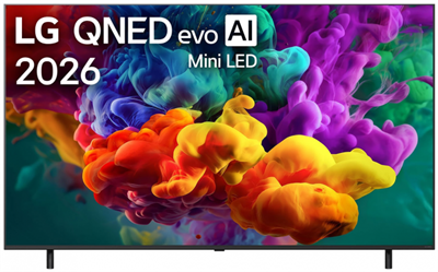 Телевизор LG 65QNED85B6C.ARUG 65qned85b6c.arug