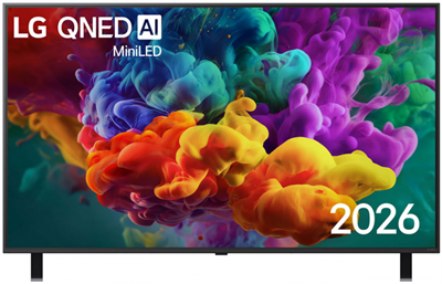 Телевизор LG 50QNED85B6A.ARUG 50qned85b6a.arug