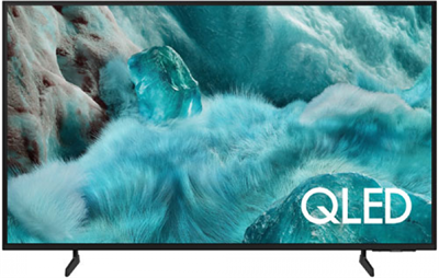 Телевизор Samsung Electronics QE55Q7FAAUXRU qe55q7faauxru