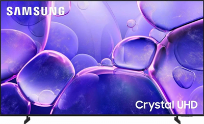 Телевизор Samsung Electronics UE85U8000FUXRU ue85u8000fuxru