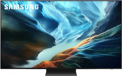 Телевизор Samsung QE55S90HAUXPY qe55s90hauxpy