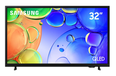 Телевизор Samsung QE32Q5FAAUXPY qe32q5faauxpy