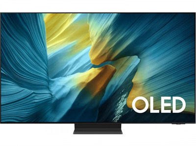 Телевизор Samsung QE65S95FAUXRU qe65s95fauxru