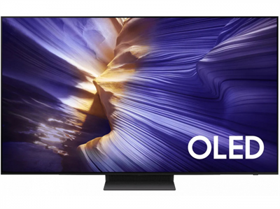 Телевизор Samsung QE65S90FAEXRU qe65s90faexru