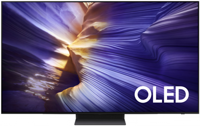 Телевизор Samsung QE55S90FAUXRU qe55s90fauxru