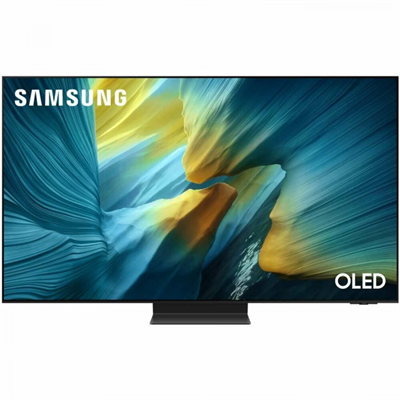 Телевизор Samsung QE55S95FAUXRU qe55s95fauxru