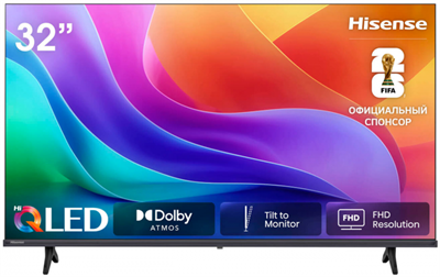 Телевизор Hisense 32A5S RU 32a5s ru