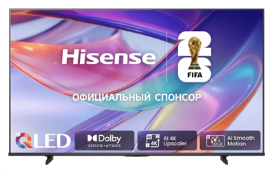 Телевизор Hisense 85E7S 85e7s
