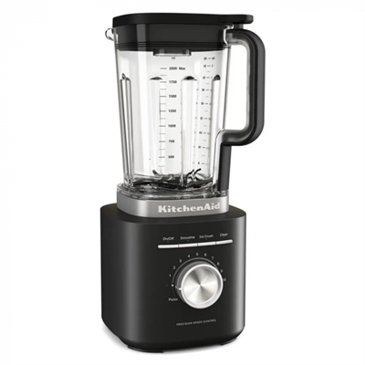 Блендер KitchenAid 5KSB2073EBM 5ksb2073ebm