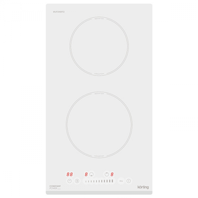 Индукционная варочная панель Korting HI 30041 BW hi 30041 bw