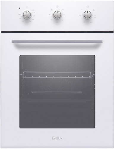 Электрический духовой шкаф Evelux EO 410 W eo 410 w